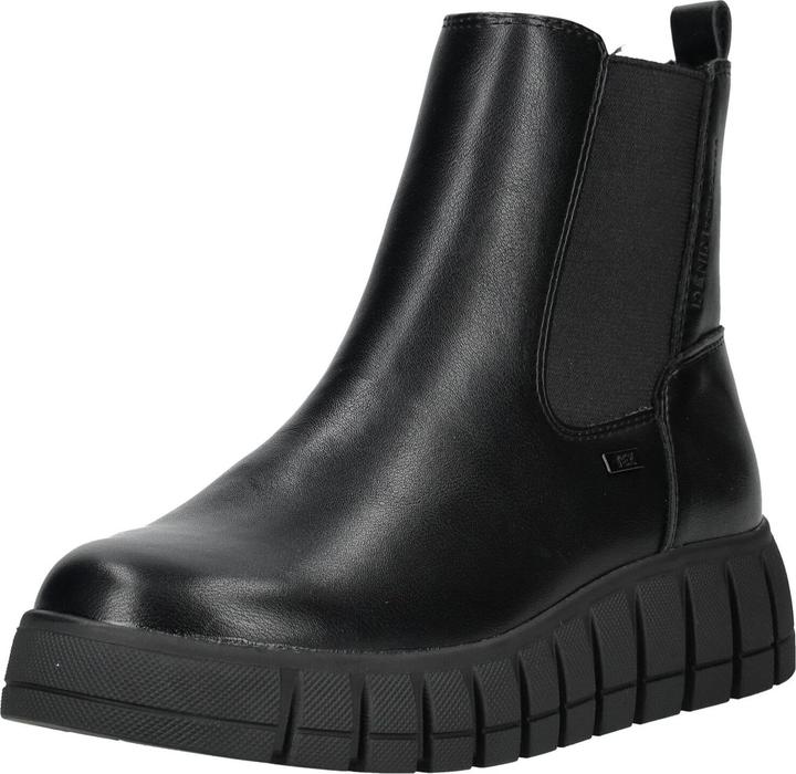 Actual product image Tom Tailor Stiefelette (37)