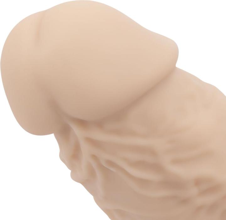 Immagine prodotto Real Fantasy Ashton Realistic Dildo - 21 cm