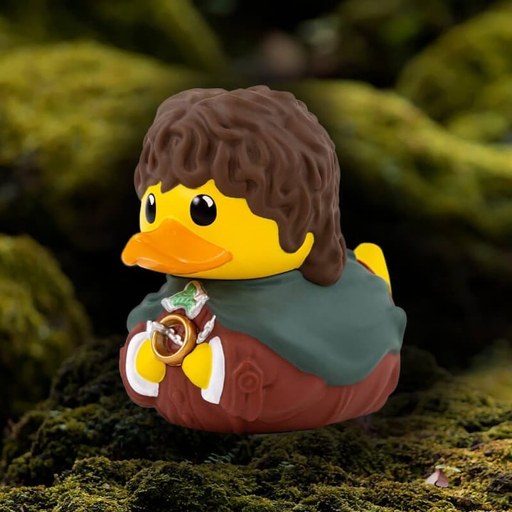 Produktbild Numskull TUBBZ: Lord of the Rings – Frodo Beutlin – Boxed Edition