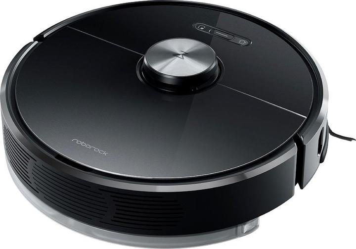 Produktbild Roborock S6 (Saugwischroboter)