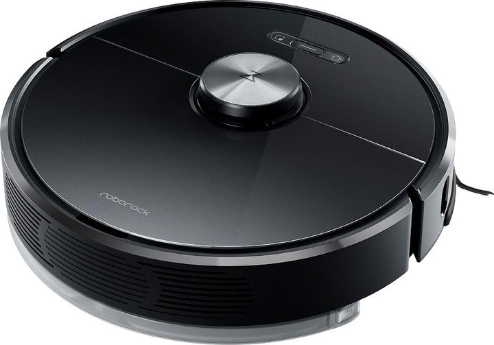 Produktbild Roborock S6 (Saugwischroboter)