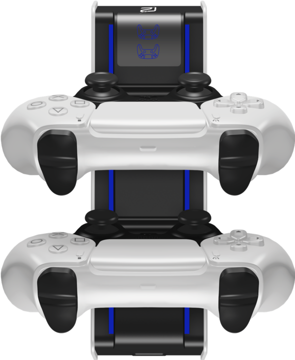 Produktbild ready2gaming PS5 DualSense Charging Station (PS5)