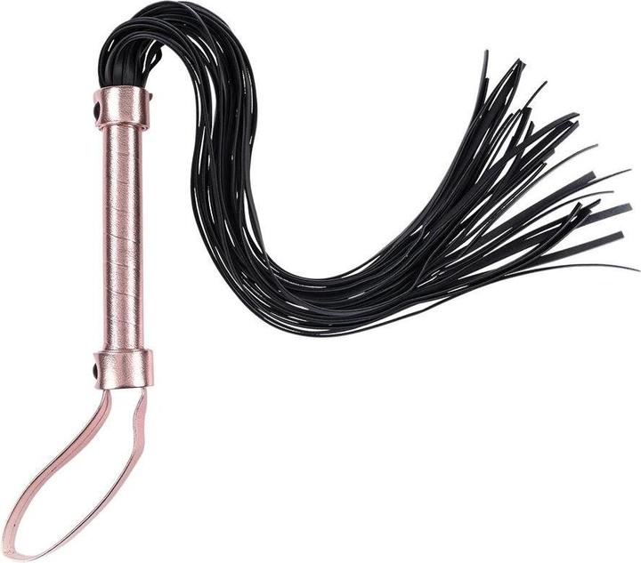 Produktbild Sportsheets Brat Flogger: Thrilling Sting BDSM Accessory