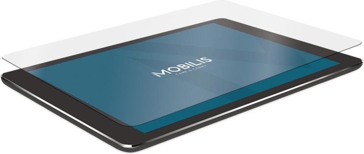 Mobilis Screen Prot.Tempered Glass Clear-9H-GalaxyTabA8 10,5 (1 Stück, Galaxy Tab A8)