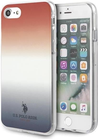 U.S. Polo US Polo USHCI8TRDGRB iPhone 7/8 (Apple iPhone 7, Apple iPhone 8, Apple iPhone SE)