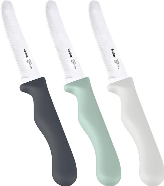 Produktbild Lipo Metaltex (10 cm)