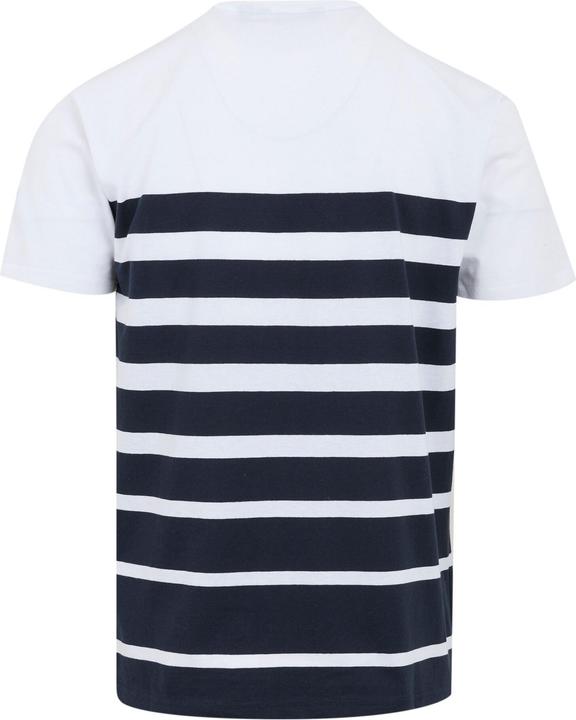 Produktbild Regatta Shorebay III TShirt (4XL)