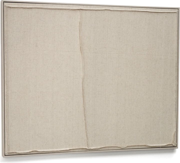 Actual product image Kave Home Maha (102 x 82 cm)