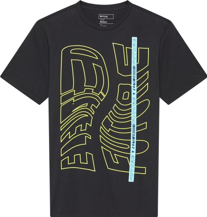Produktbild Fox Elevated SS Prem Tee (M)