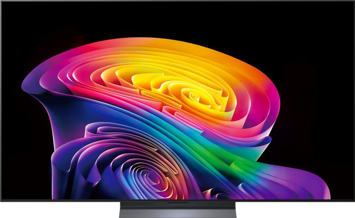 Produktbild LG OLED65C6ELB (65", C6, OLED, 4K, 2026)