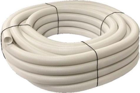 Actual product image Rittal Cable conduit SZ 2596.000 (Ø x L) 36 mm x 25 mm polyethylene (Cable conduit, 2500 cm)
