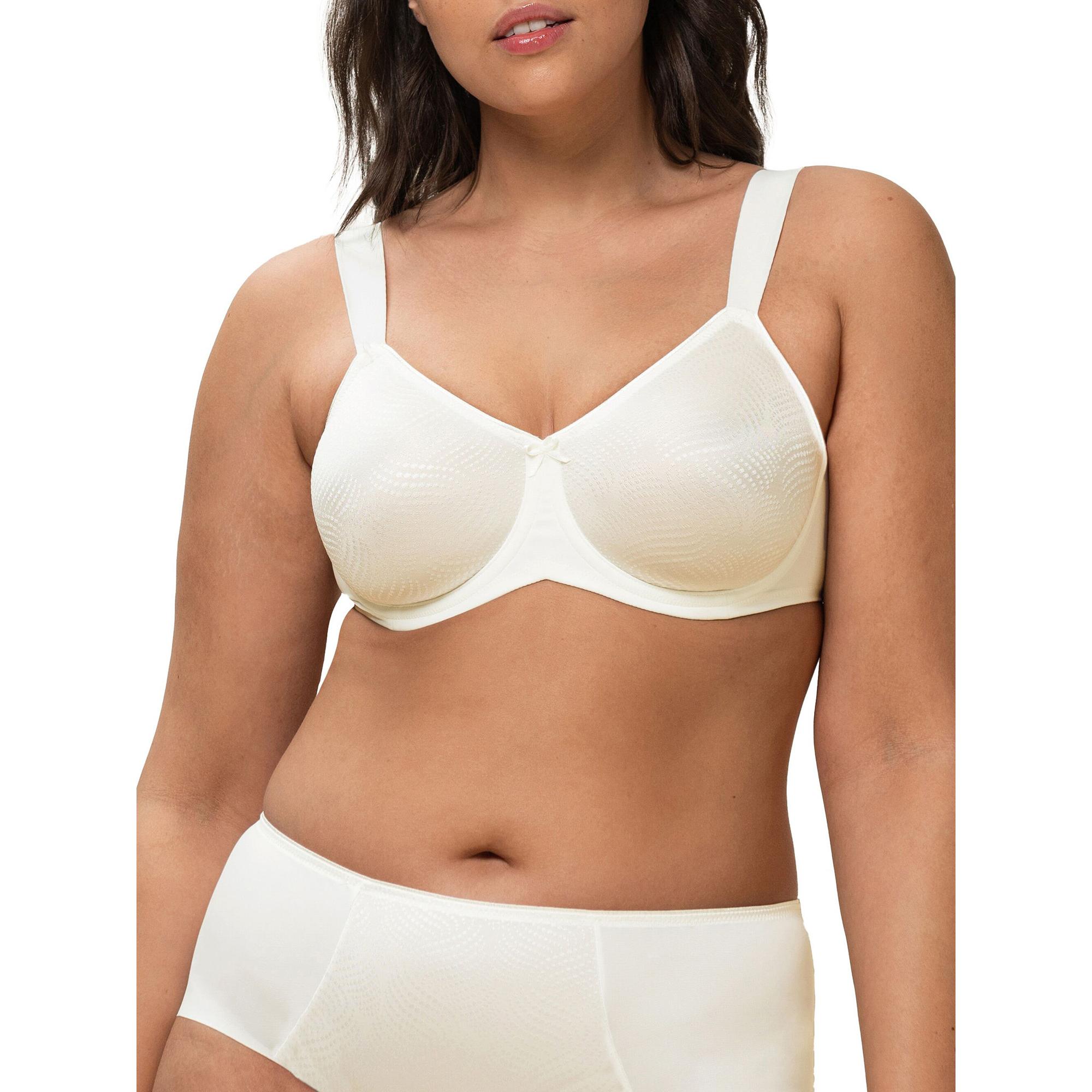 Triumph, BH, Essential Minimizer W Minimizer BH, Weiss, (90 G, Einzelpack)