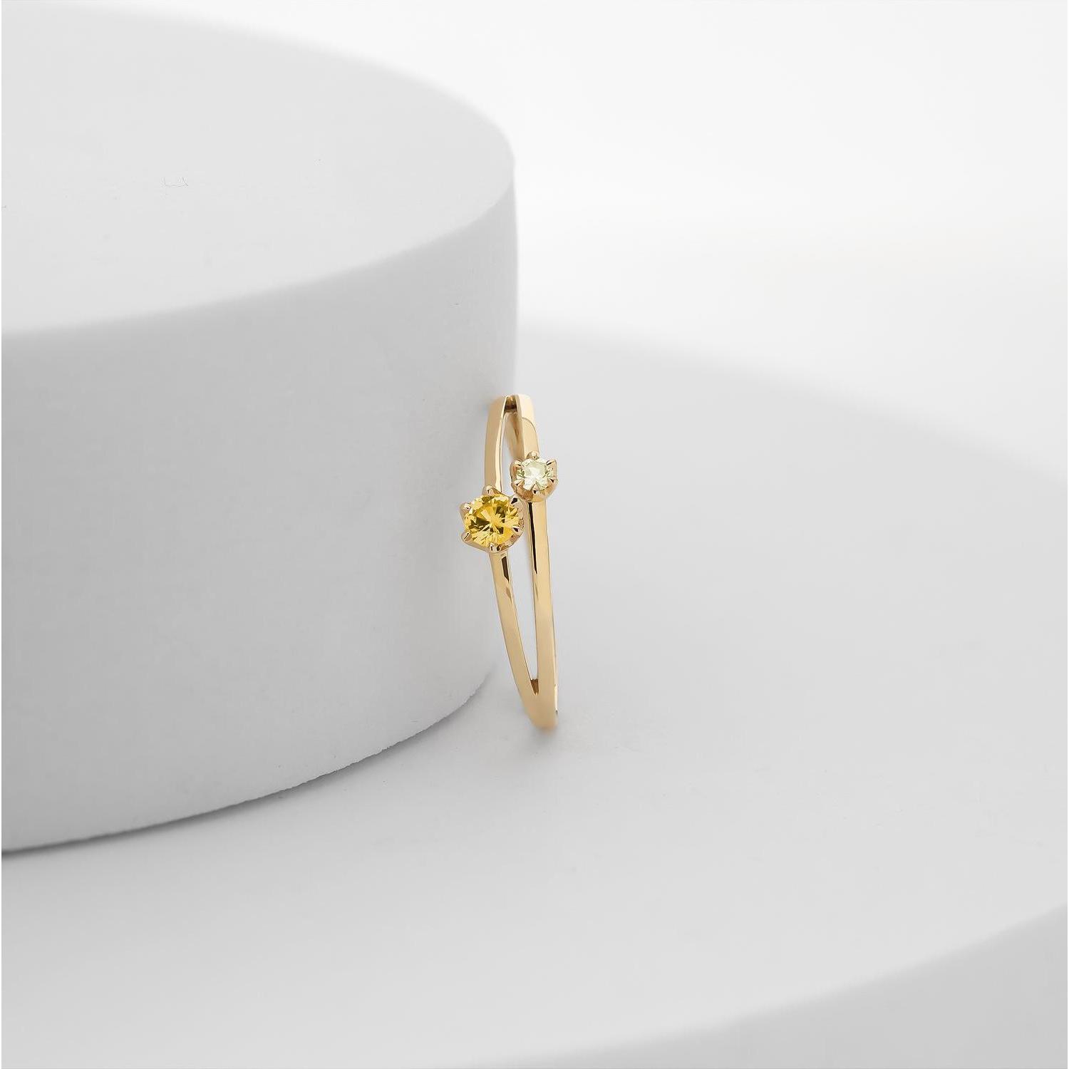 Thumbnail - Christ, Ring, Damenring, (56, 375/9 K Gold)