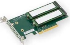 Productafbeelding Supermicro Laagprofiel Riser Kaart