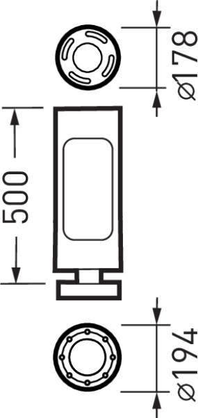 Produktbild Trilux Smart-Modul