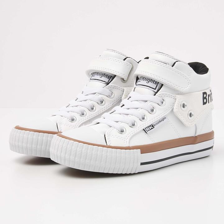 Produktbild British Knights Roco (32)