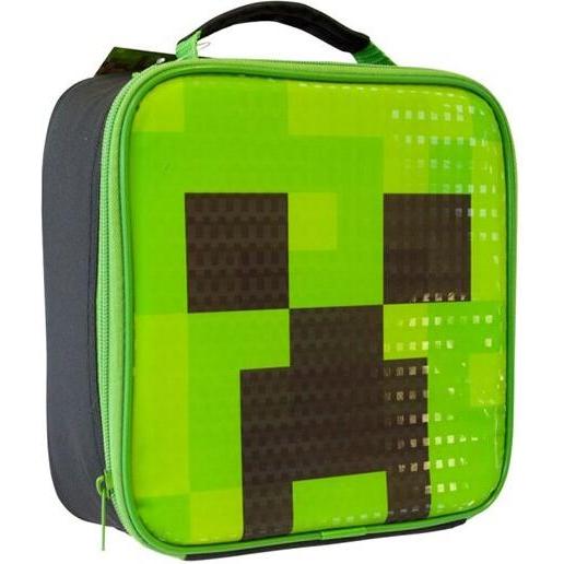 Kids Licensing Minecraft Lunchtasche, Lunchbox