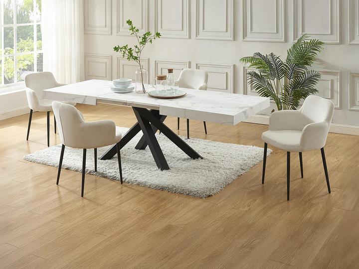 Immagine prodotto Vente-unique Catonav (160 x 90 x 75 cm)