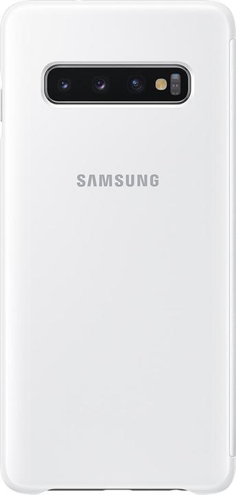 Actual product image Samsung Clear View (Samsung Galaxy S10e)
