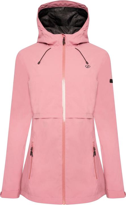 Produktbild Dare2b The Laura Whitmore Edit Switch Up Jacke Wasserfest (42 D)