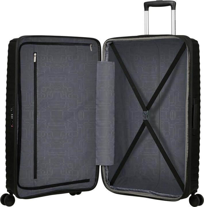 Actual product image American Tourister Diablast Spinner (98 l)