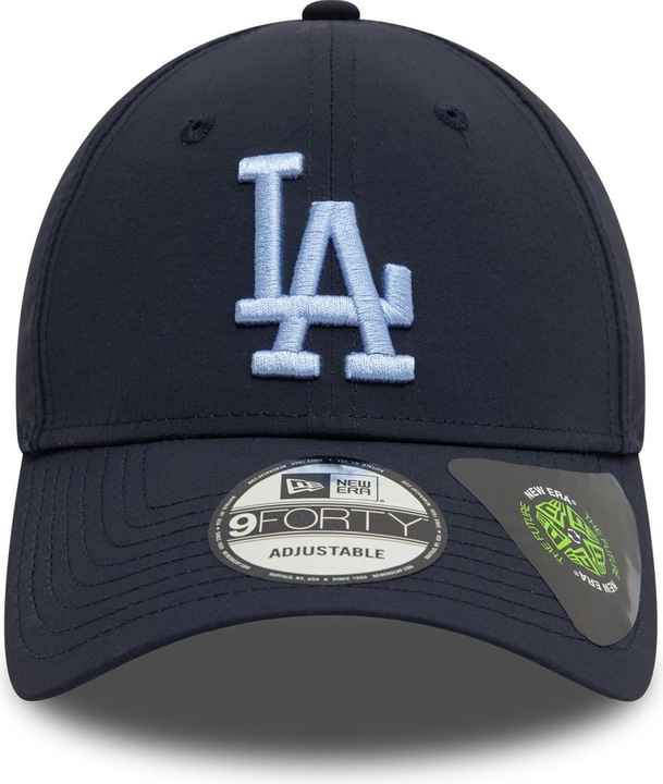 Produktbild New Era 9Forty Snapback Cap - RECYCLED Los Angeles Dodgers