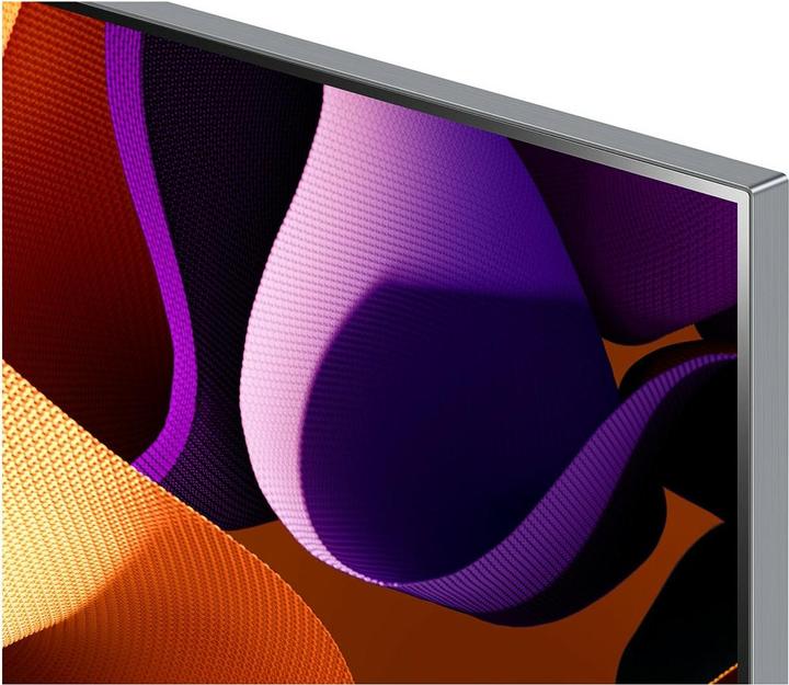 Actual product image LG OLED55G42LW (55", G4, OLED, 4K, 2024)