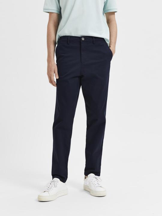 Image du produit Selected 172 SLIM TAPERED FIT FLEX Chino (W28/L32)