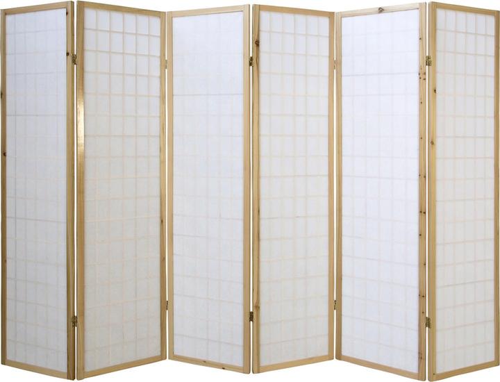 Actual product image Jamb Shoji