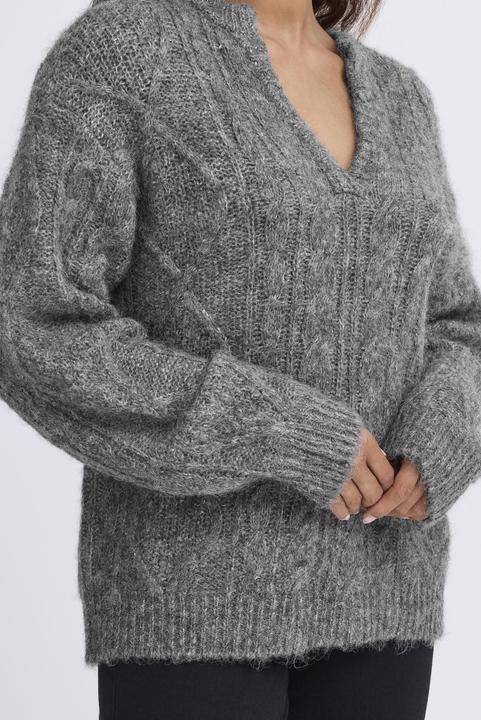 Actual product image Ichi Belablue (M)