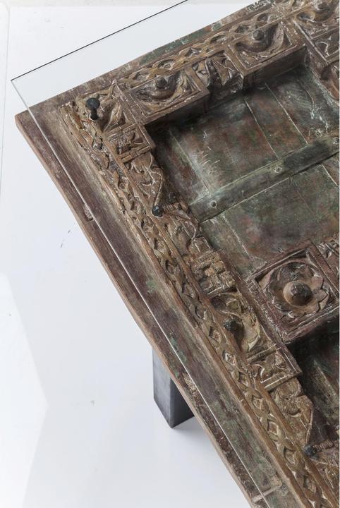 Actual product image Kare Design Caliph (200 x 90 x 76 cm)