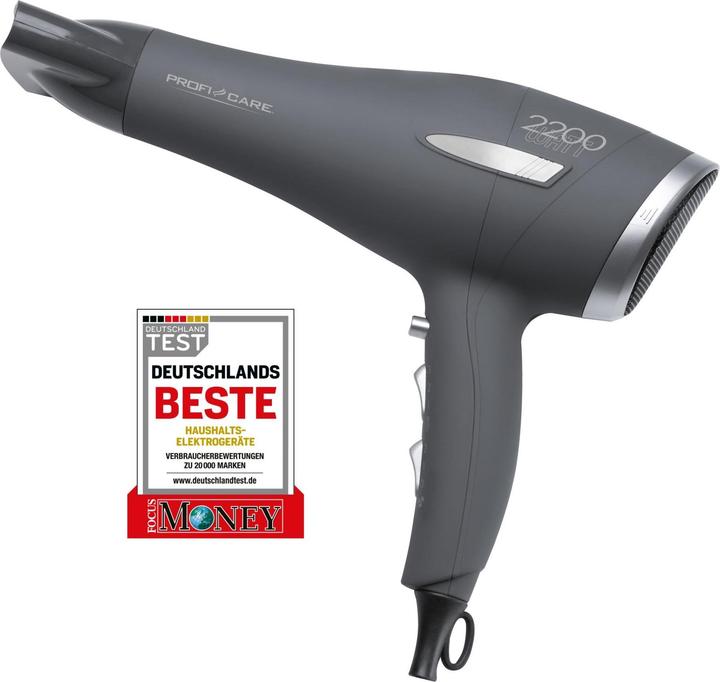 Image du produit Profi-Care PC-HT 3045 (2200 W)