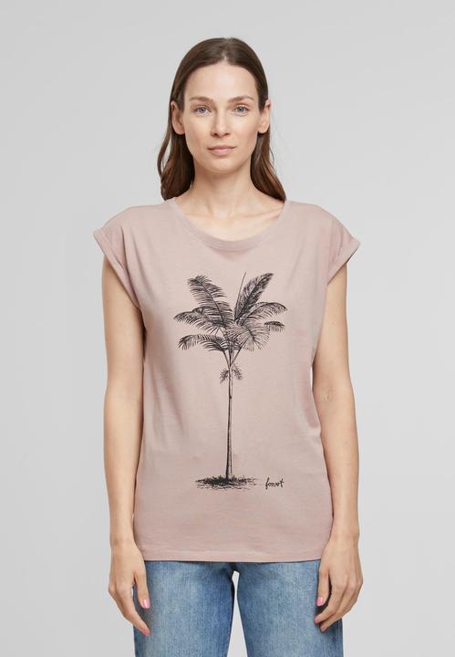 Produktbild Forvert Ladies Tee Fontana - 193885 (3XL)