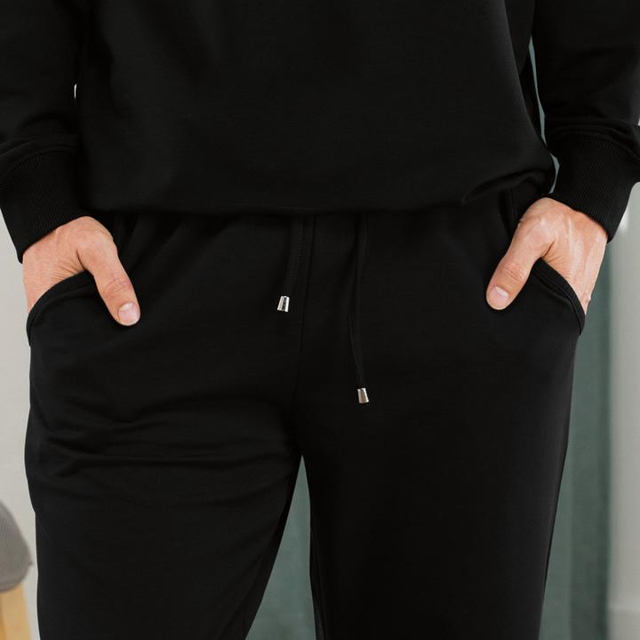 Produktbild Erwin Müller Herren-Freizeithose (50)