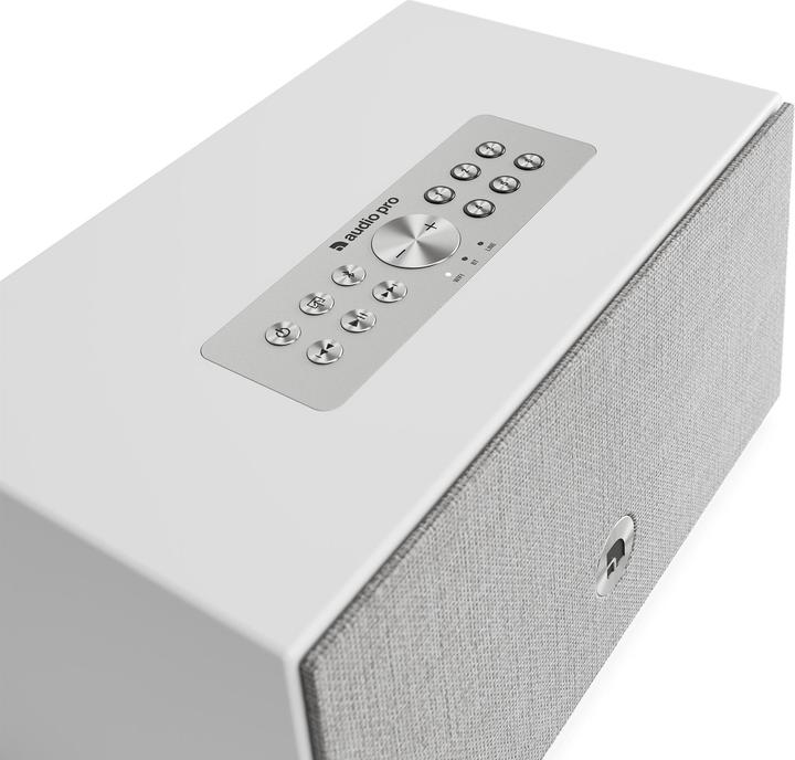 Produktbild Audio Pro C5 MkII W (Airplay 2, Bluetooth, Chromecast)