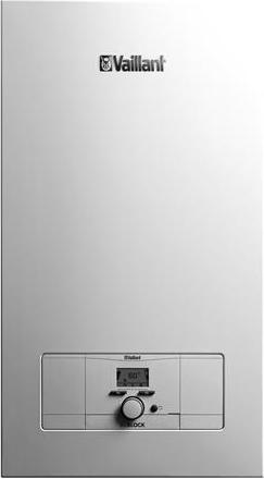 Actual product image Vaillant eloBLOCK VE14/14 EU I - 400V, 14 KW elkedel