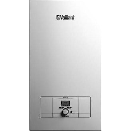 Vaillant, Warmwassergerät, eloBLOCK VE14/14 EU I - 400V, 14 KW elkedel