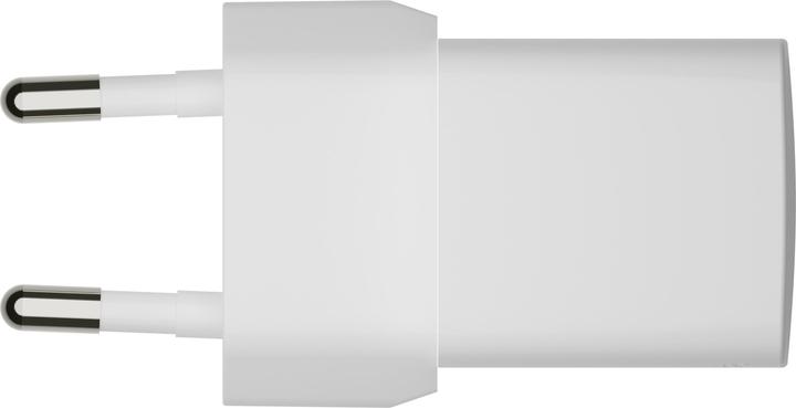 Produktbild dbramante1928 WALL CHARGER - USB-C 25W EU (25 W, 1 Port)