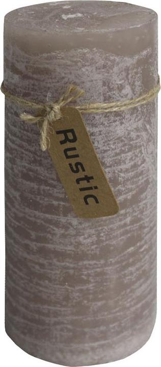 Produktbild Champ Kerze Rustic