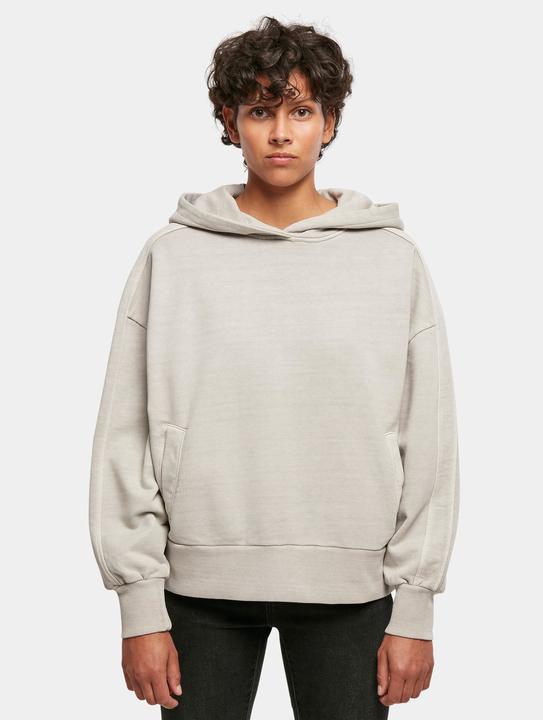 Image du produit Urban Classics Sweat à capuche femme Heavy Terry Garment Dye - 19385 (5XL)