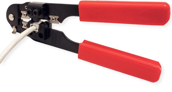 Image du produit Value Pince à sertir (260 mm)