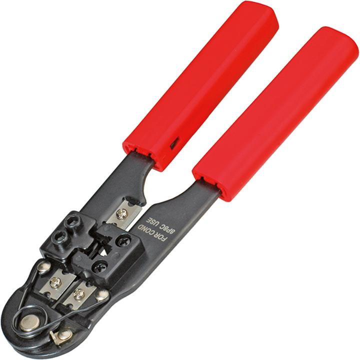 Image du produit Value Pince à sertir (260 mm)