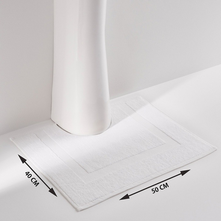 Produktbild La Redoute Interieurs Tapis De Bain (60 x 100 cm)