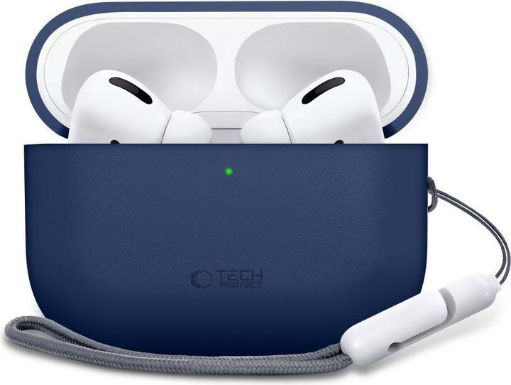 Produktbild Tech-Protect Silikon Airpods Pro 3 (Ladecase Hülle)