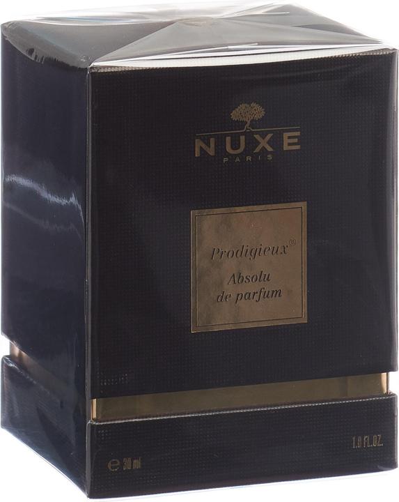 Actual product image Nuxe Prodigieux - Absolu de Parfum (Eau de parfum, 30 ml)