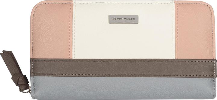 Image du produit Tom Tailor Portefeuille Juna 18,5 cm