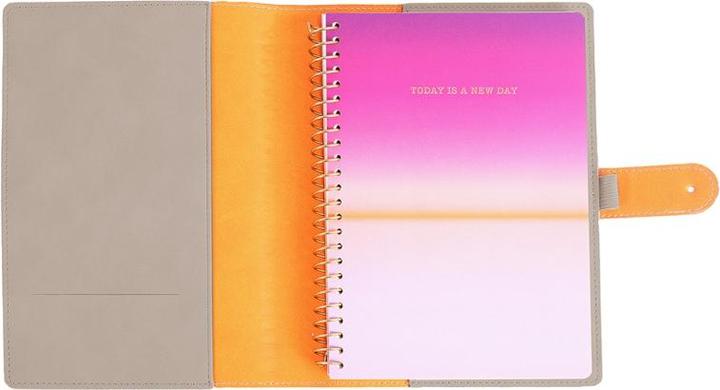 Actual product image Artebene Notizbuch My Planner (A5, Soft cover)