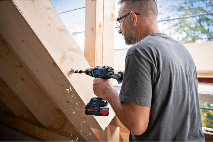 Actual product image Bosch Professional GSR 18V-150 C