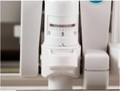 Produktbild Silhouette Ersatzklinge AutoBlade Cameo 3 und Portrait 2