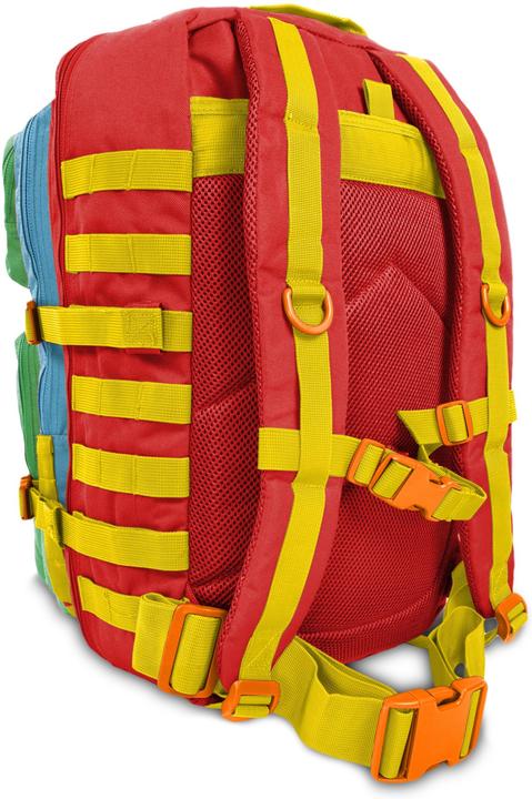 Produktbild Normani Daypack Rucksack 50 Liter Bedrock (50 l)